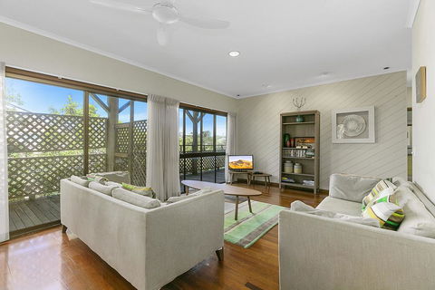 The Beach House, Sunshine Beach - Hotel WA 3