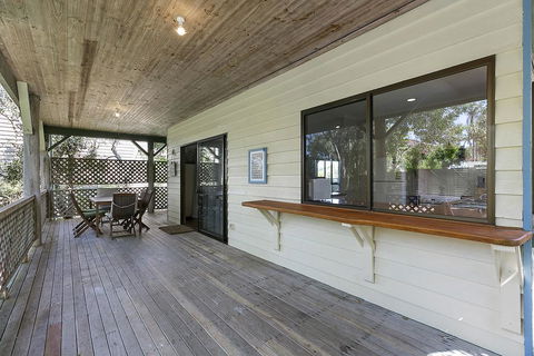 The Beach House, Sunshine Beach - Hotel WA 2