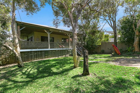 The Beach House, Sunshine Beach - Hotel WA 1