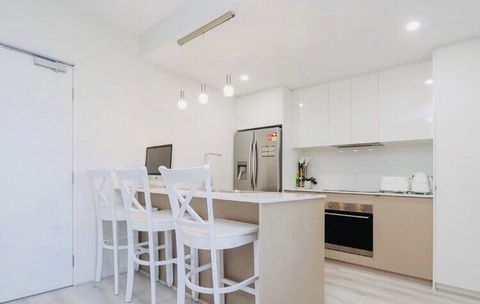 The Beach Pad - Hotel WA 1