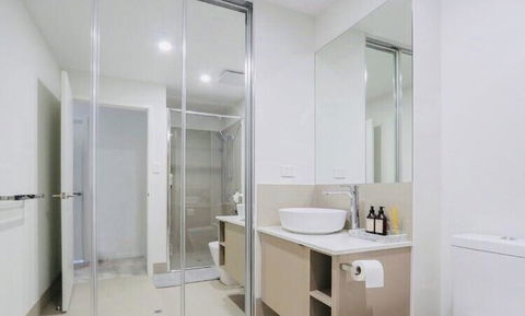 The Beach Pad - Hotel WA 2