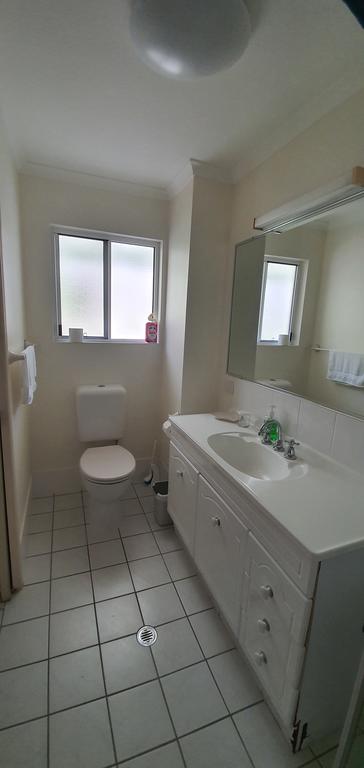 The Beach Place - Hotel WA 3