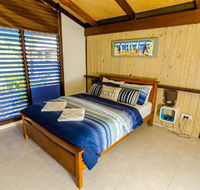 The Beach Shack - Koda Beach Bungalow 1 - Hotel WA