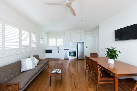 The Beach Shack Byron Bay - Hotel WA 2
