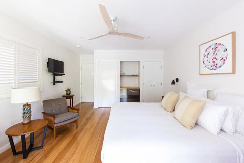 The Beach Shack Byron Bay - Hotel WA 3