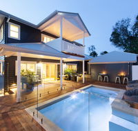 The Beach Shack Byron Bay - Hotel WA