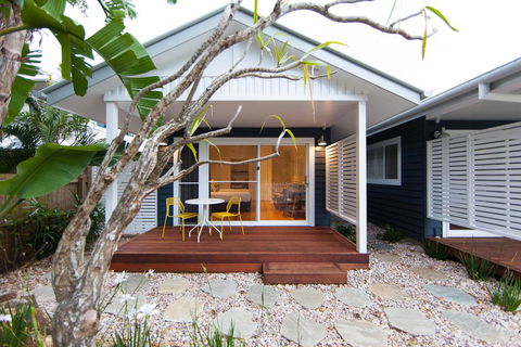 The Beach Shack Byron Bay - Hotel WA 1