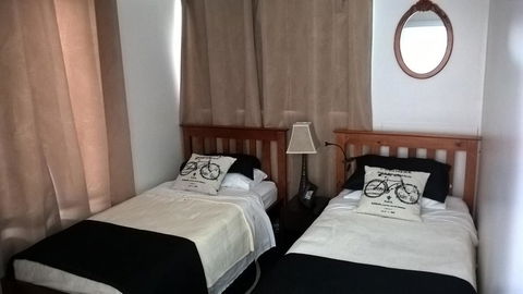 Stanley-upstairs - Hotel WA 1