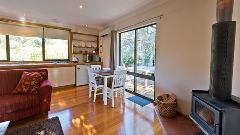 Parnella Kettering - Hotel WA 18