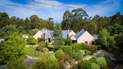 Parnella Kettering - Hotel WA 0