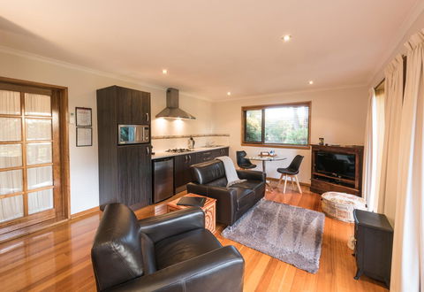 Parnella Kettering - Hotel WA 2