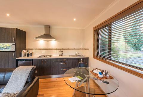 Parnella Kettering - Hotel WA 4