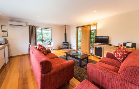 Parnella Kettering - Hotel WA 11