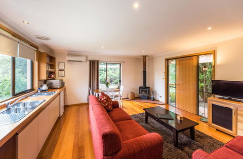 Parnella Kettering - Hotel WA 1