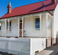 Brampton Cottage - Hotel WA