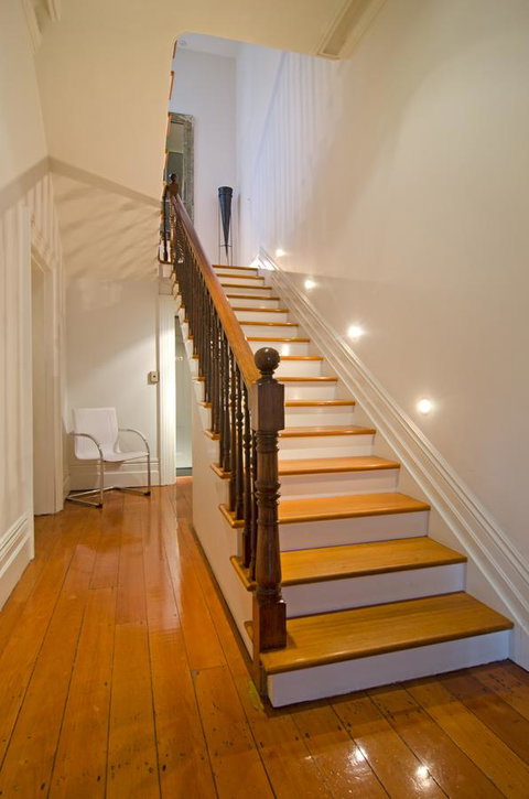 Roxburgh House Apartments - Hotel WA 26
