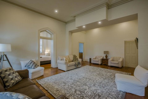 Roxburgh House Apartments - Hotel WA 14