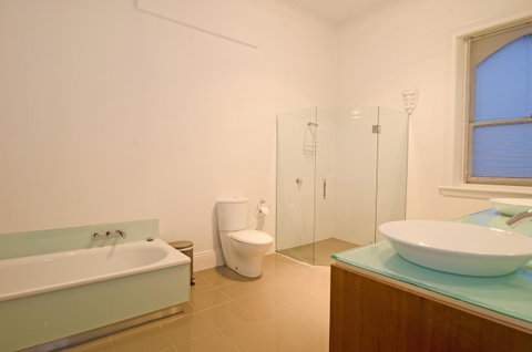 Roxburgh House Apartments - Hotel WA 30