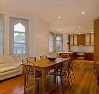 Roxburgh House Apartments - Hotel WA