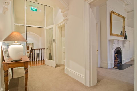 Roxburgh House Apartments - Hotel WA 29