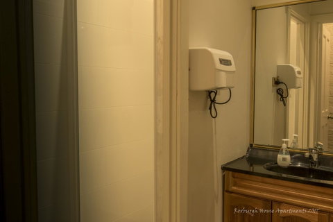 Roxburgh House Apartments - Hotel WA 2