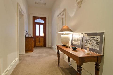Roxburgh House Apartments - Hotel WA 16