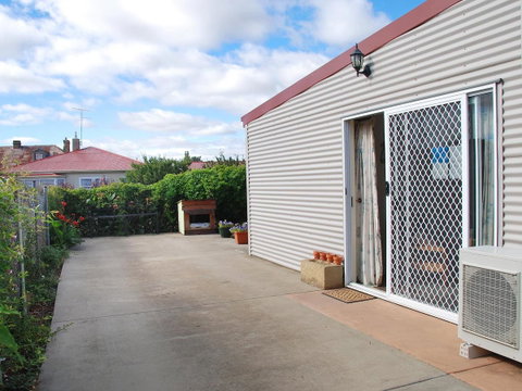 Oatlands Retreat - Hotel WA 2