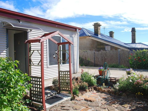 Oatlands Retreat - Hotel WA 0