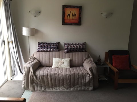 Oatlands Retreat - Hotel WA 3