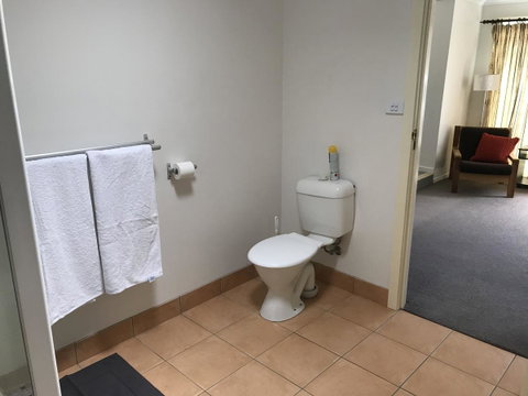 Oatlands Retreat - Hotel WA 11