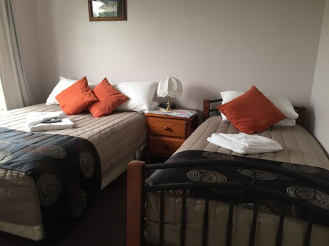Oatlands Retreat - Hotel WA 6
