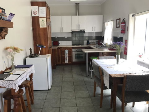 Oatlands Retreat - Hotel WA 8