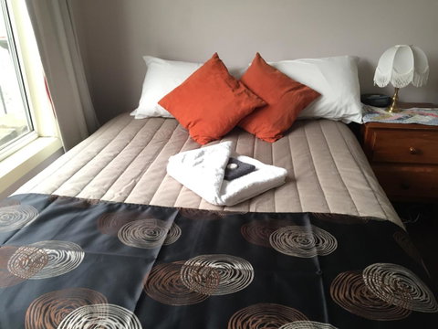 Oatlands Retreat - Hotel WA 5