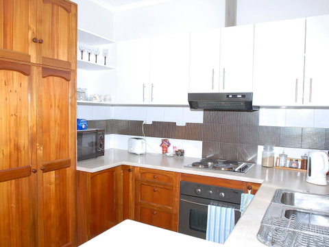 Oatlands Retreat - Hotel WA 7
