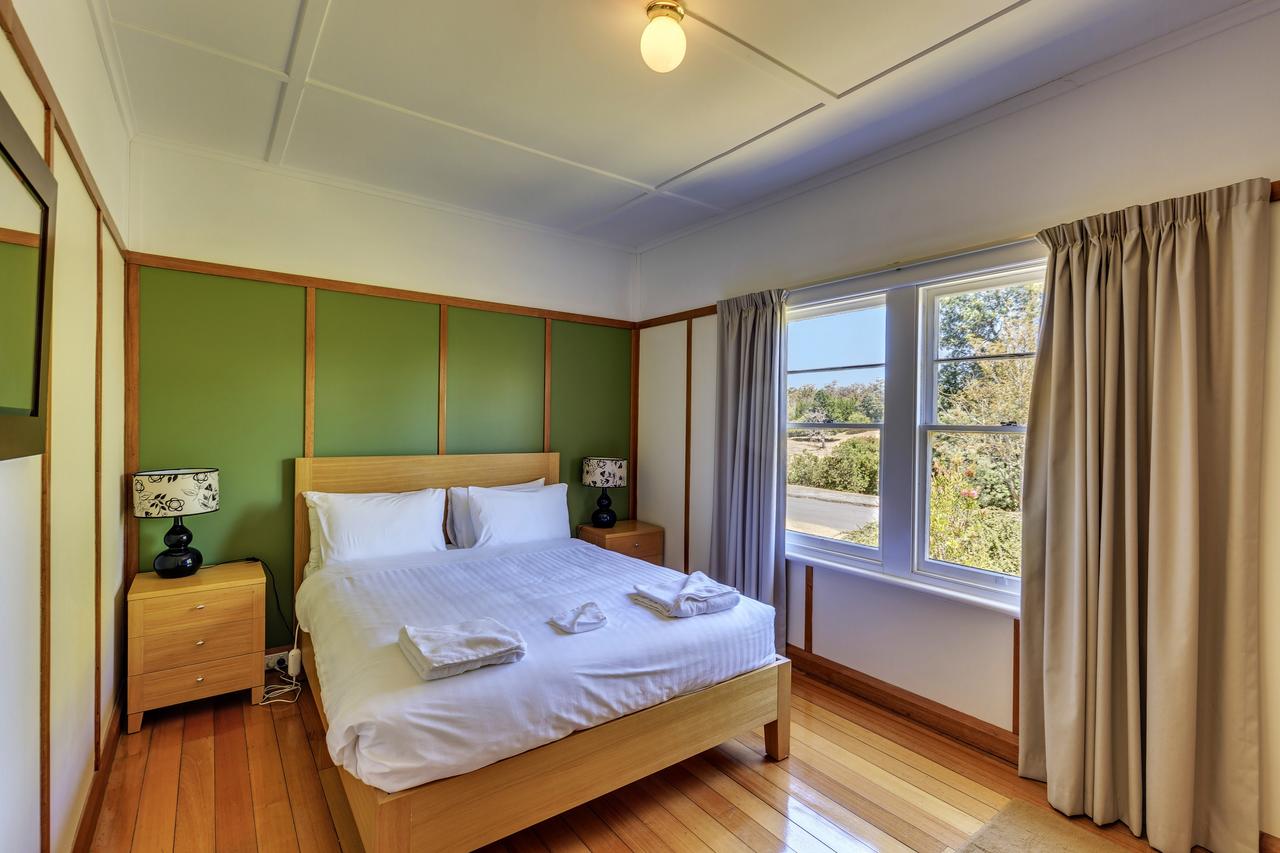 Tarraleah TAS Hotel WA