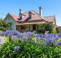 Cambridge House Bed  Breakfast - Hotel WA