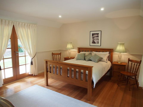 Tahara Cottage - Hotel WA 5