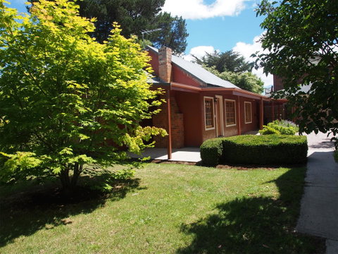 Tahara Cottage - Hotel WA 0