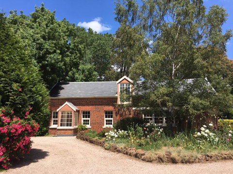 Tahara Cottage - Hotel WA 1