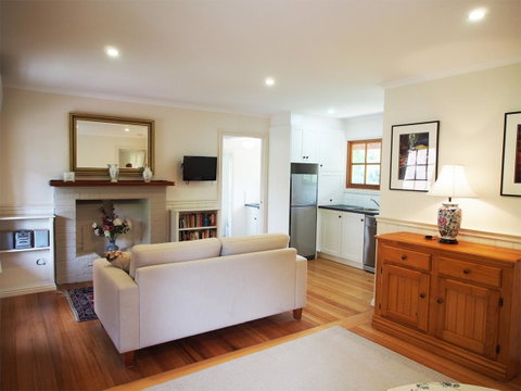 Tahara Cottage - Hotel WA 2