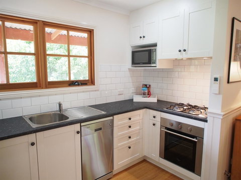 Tahara Cottage - Hotel WA 4