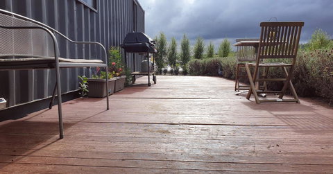 Lockleigh Park - Hotel WA 7