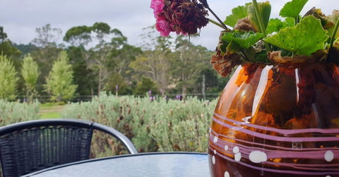 Lockleigh Park - Hotel WA 22