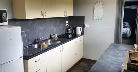 Lockleigh Park - Hotel WA 15