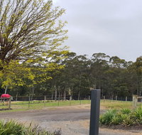 Lockleigh Park - Hotel WA