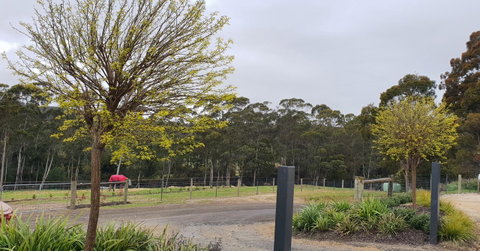 Lockleigh Park - Hotel WA 0