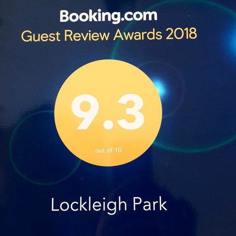 Lockleigh Park - Hotel WA 11
