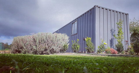 Lockleigh Park - Hotel WA 6