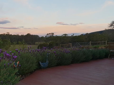 Lockleigh Park - Hotel WA 23
