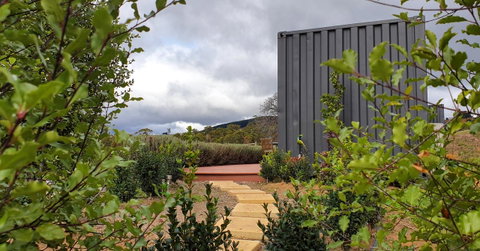 Lockleigh Park - Hotel WA 1